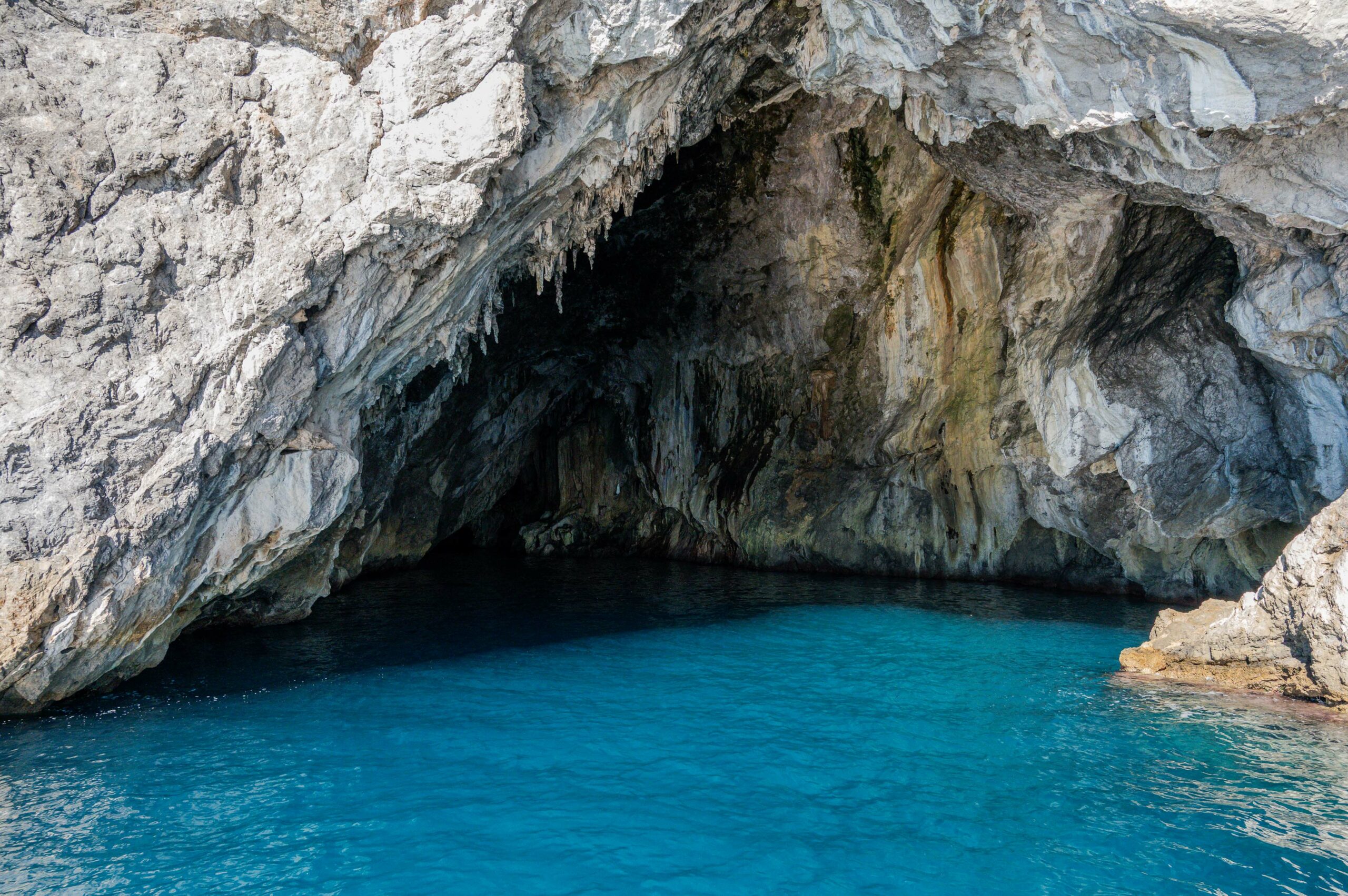 Panorama Costiera Amalfitana