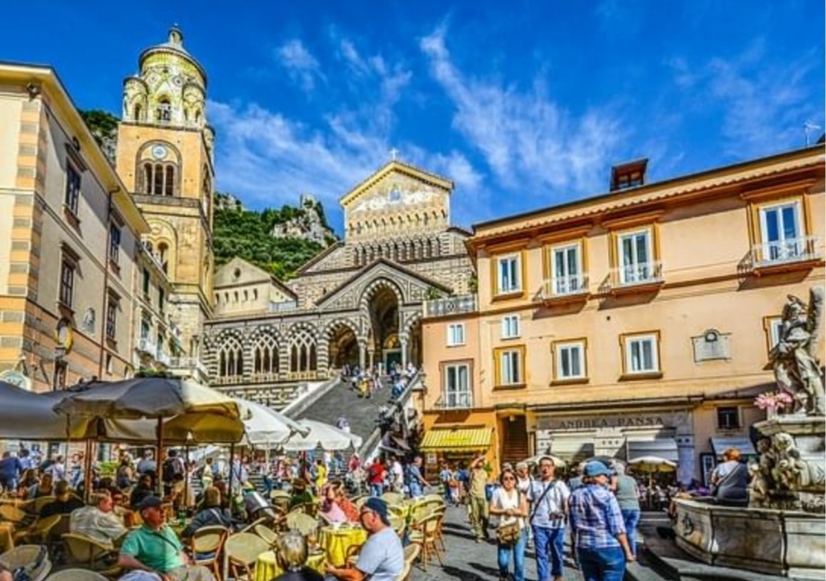 Amalfi