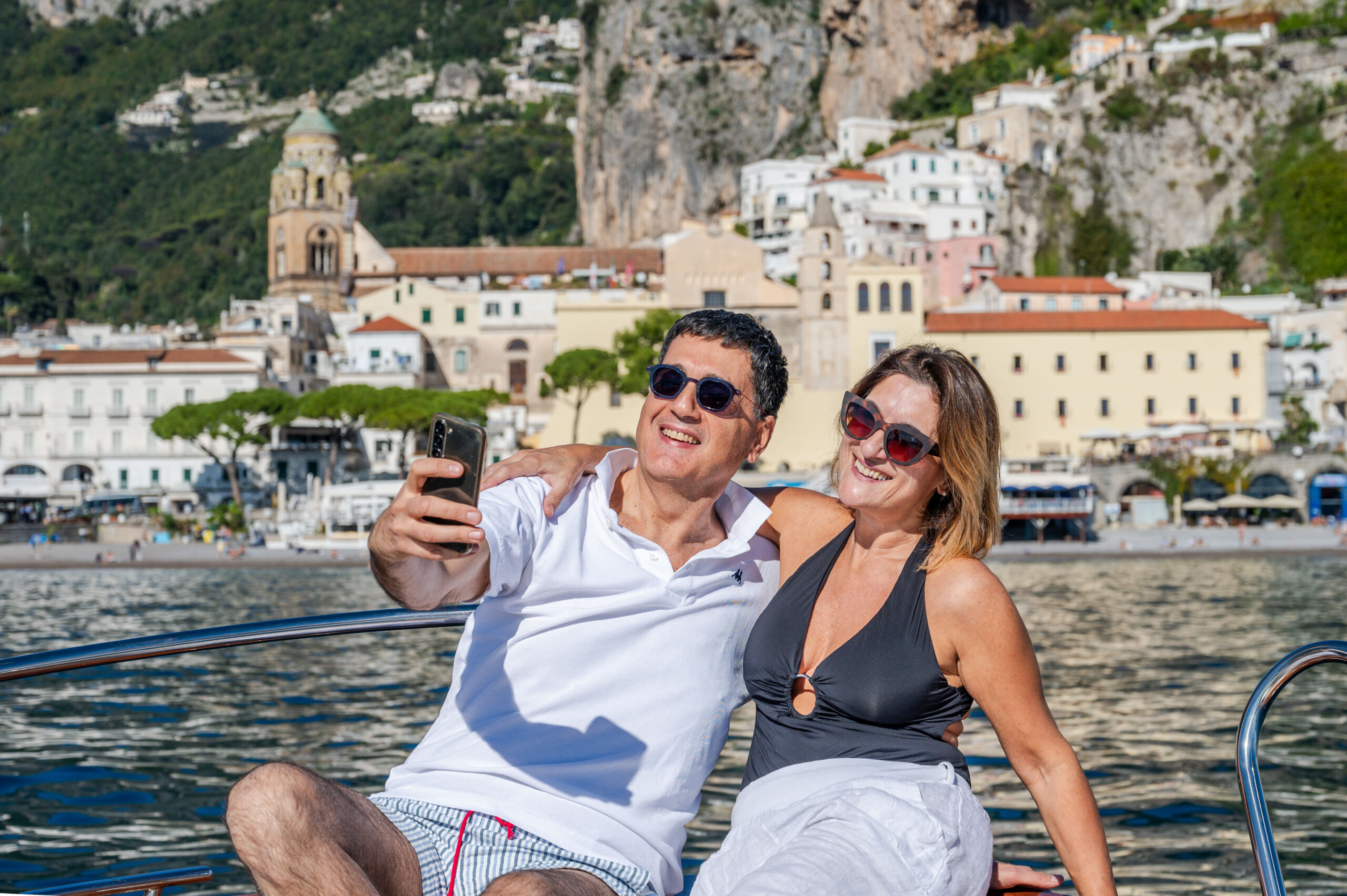 Trekking Sentiero degli Dei