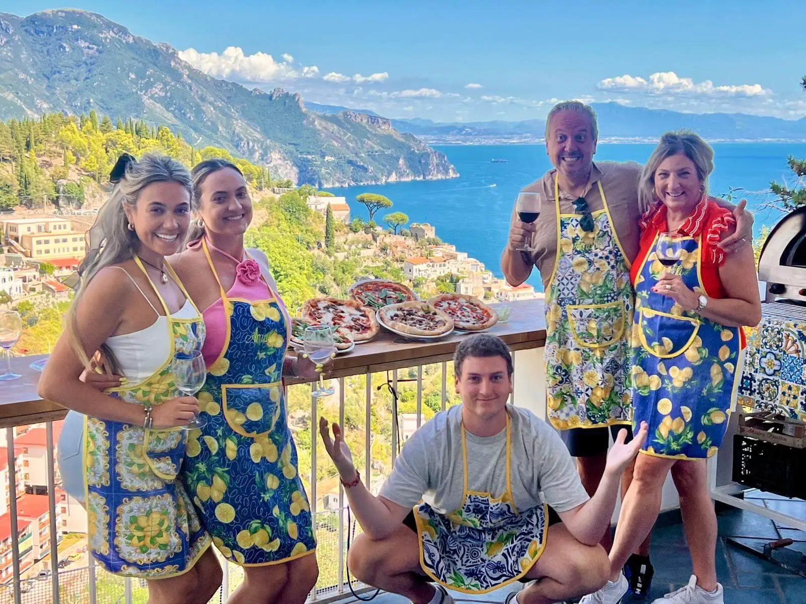 Esperienza Culinaria