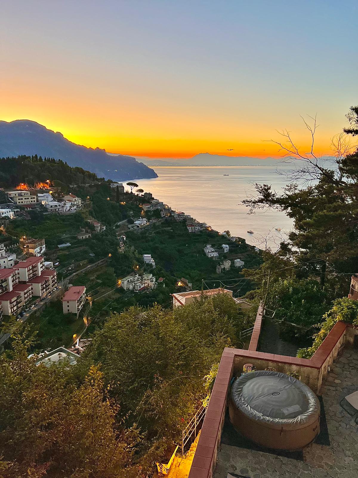 Cooking Class Amalfi 3